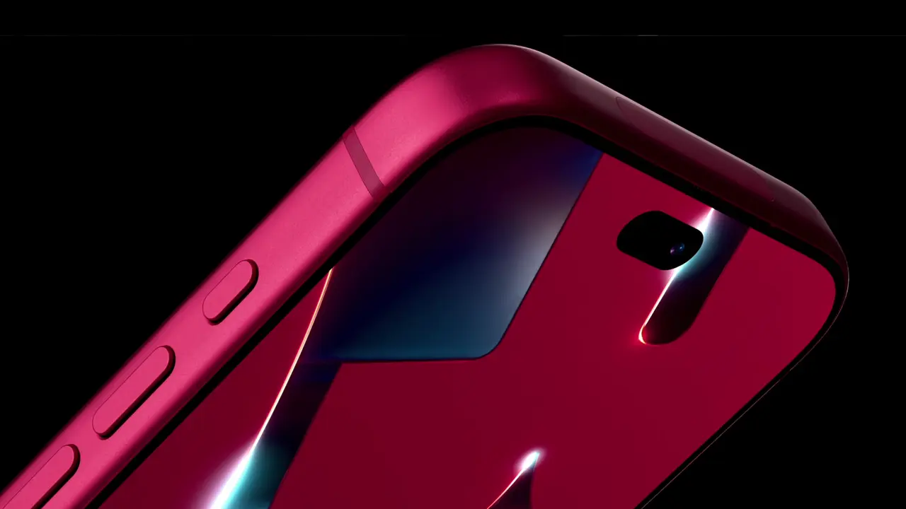 هاتف iPhone 18 Pro Max يحقق إنجازاً جديداً بفضل شريحته الفائقة